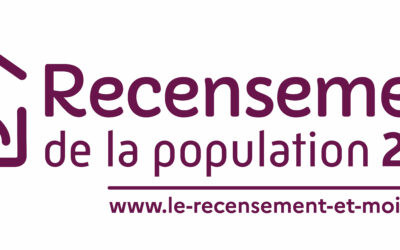 Le recensement de la population à Labbeville