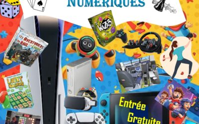 Fête communale samedi 30 août 2025