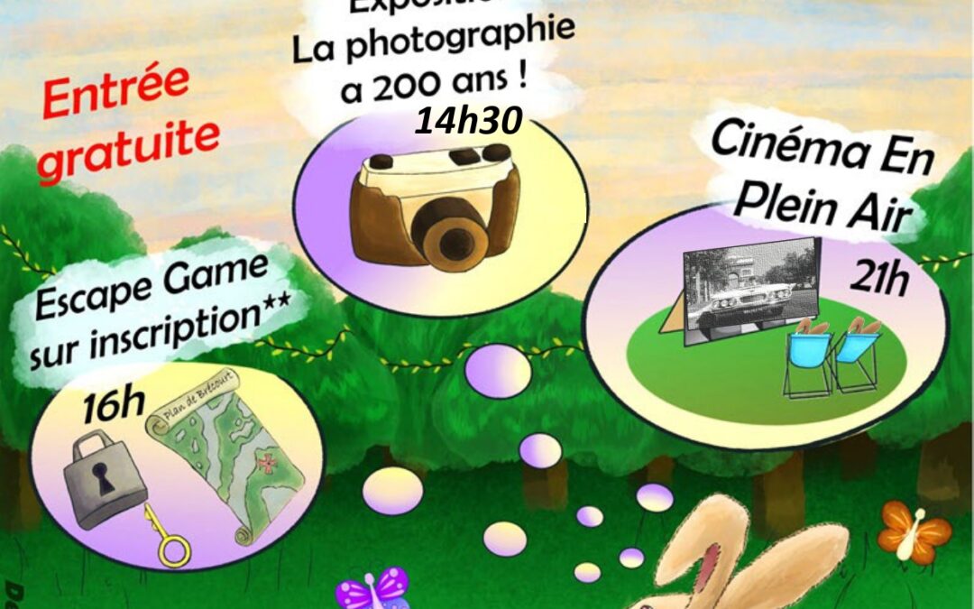 Fête communale