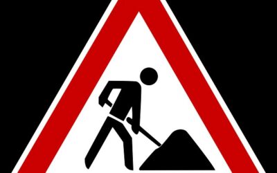 Avis de travaux à partir du 09 septembre 2026